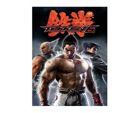 tekken 6 apk download